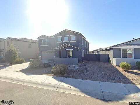 Santa Monica, MARICOPA, AZ 85138