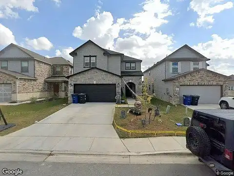 Deer Crest, NEW BRAUNFELS, TX 78130