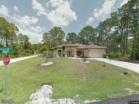 Schuster, NORTH PORT, FL 34291