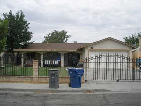 Balmont, LANCASTER, CA 93536
