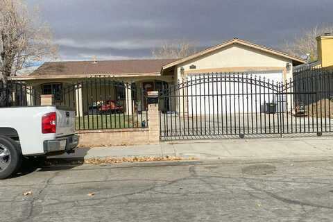 Balmont, LANCASTER, CA 93536