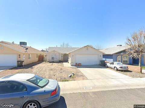 Verdugo, KINGMAN, AZ 86409