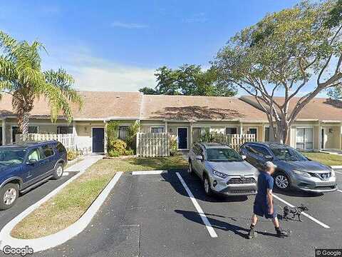 111Th, SUNRISE, FL 33351