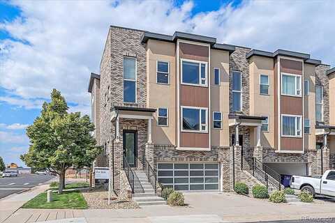 Beeler, DENVER, CO 80237