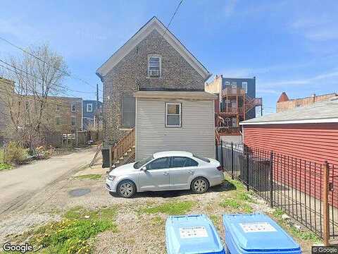 Avers, CHICAGO, IL 60624