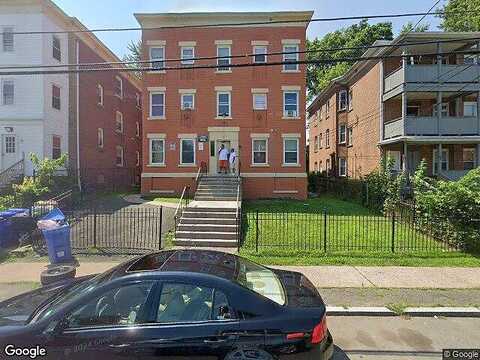 Cabot, HARTFORD, CT 06112