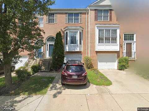 Berleigh Hill, BURTONSVILLE, MD 20866