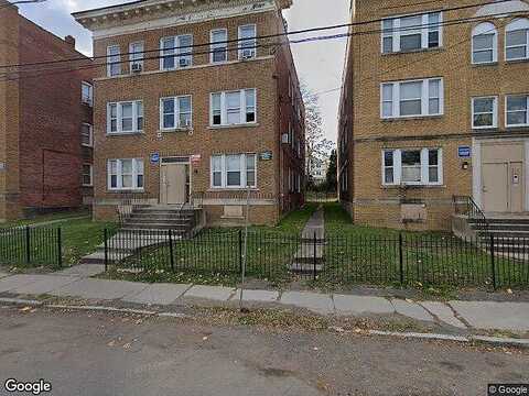 Garden, HARTFORD, CT 06112