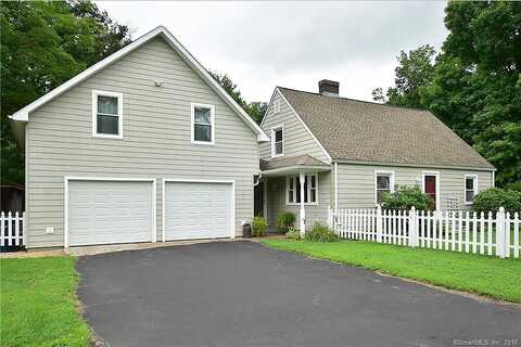 Salmon Brook, GRANBY, CT 06035