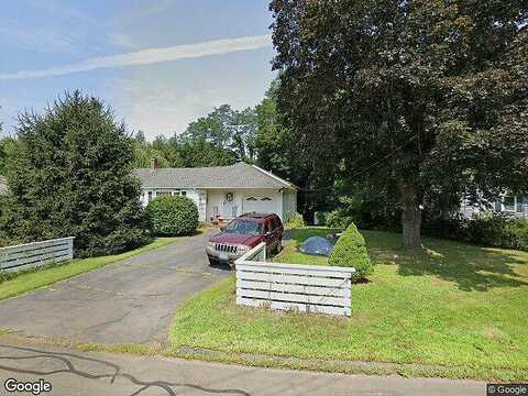 Dinwoodie, NORTH BRANFORD, CT 06471