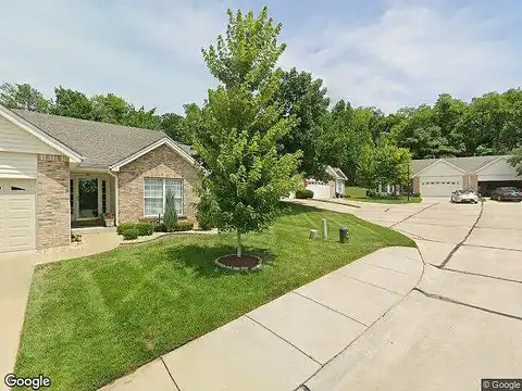 Trumbull, SAINT CHARLES, MO 63301