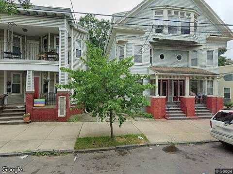 Tilton, NEW HAVEN, CT 06511