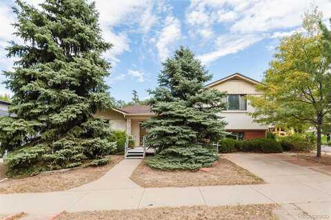Steele, DENVER, CO 80205