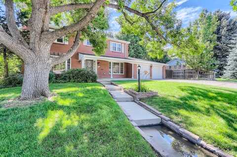 Hillcrest, DENVER, CO 80237