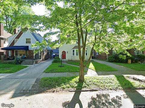 Courville, DETROIT, MI 48224