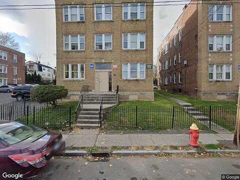 Garden, HARTFORD, CT 06112