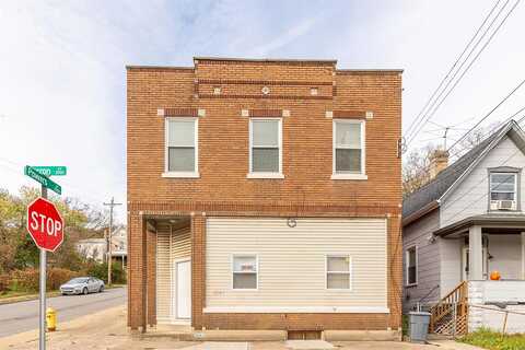 Herron, CINCINNATI, OH 45223