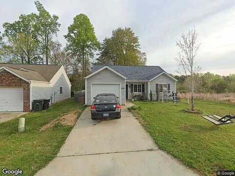 Shepway, GREENSBORO, NC 27405