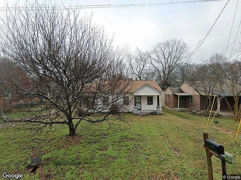 Burrus, NASHVILLE, TN 37216