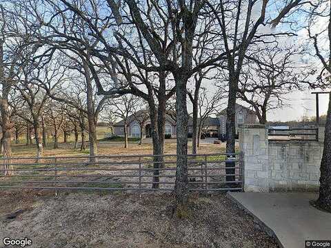 Lon Stephenson, FORT WORTH, TX 76140
