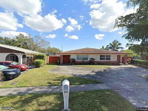 61St, MARGATE, FL 33068