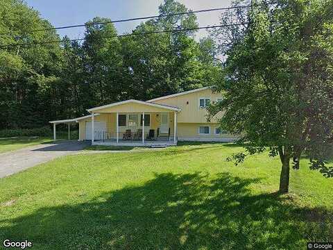 Pinewood Estates, SOUTH FALLSBURG, NY 12779