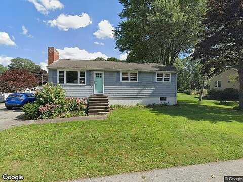 School House, BILLERICA, MA 01821