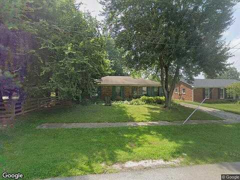 Longview, LOUISVILLE, KY 40299