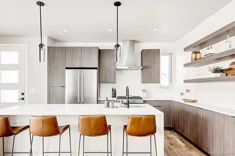 Bryant Street, Denver, CO 80211