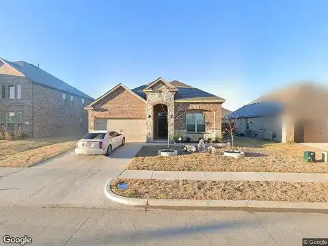 Woodford, FORNEY, TX 75126