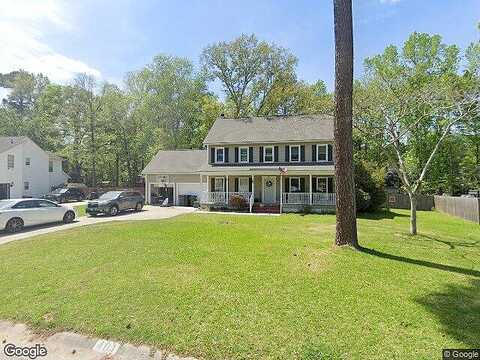 Black Oak, SUMMERVILLE, SC 29485