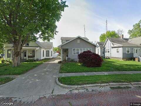 2Nd, TAYLORVILLE, IL 62568