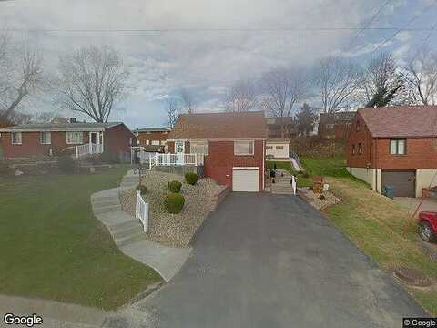 College Park, MONROEVILLE, PA 15146