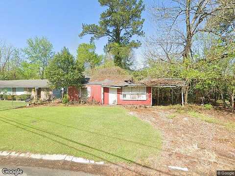 Saint Charles, MACON, GA 31206