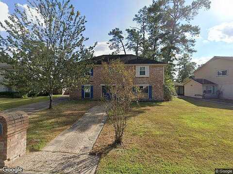 Cypress Lake, SPRING, TX 77388