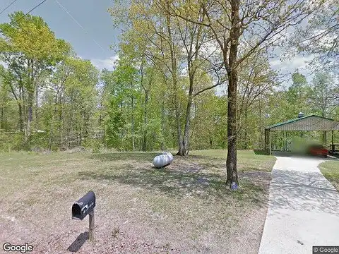 County Road 903, CRANE HILL, AL 35053