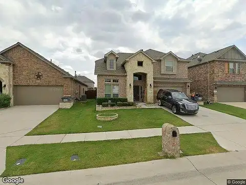 Netherfield, FRISCO, TX 75036