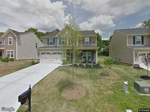 Oconnell, INDIAN TRAIL, NC 28079