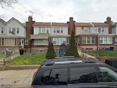 Robbins, PHILADELPHIA, PA 19135