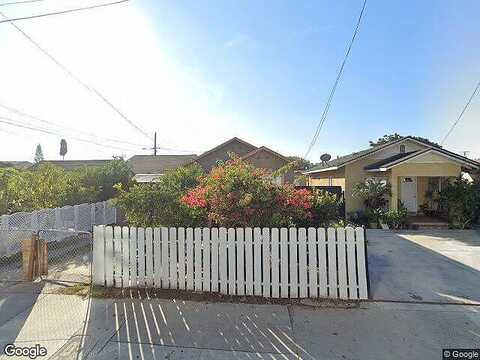 111Th, INGLEWOOD, CA 90304