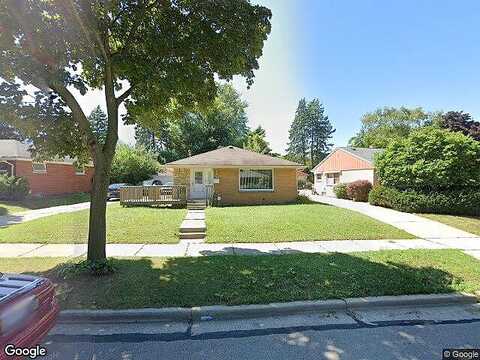 85Th, MILWAUKEE, WI 53222