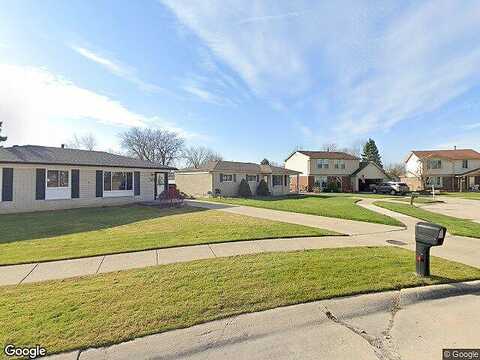 Westmeath, CLINTON TOWNSHIP, MI 48038