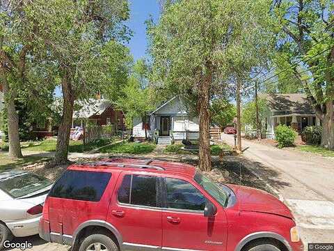 San Rafael, COLORADO SPRINGS, CO 80903