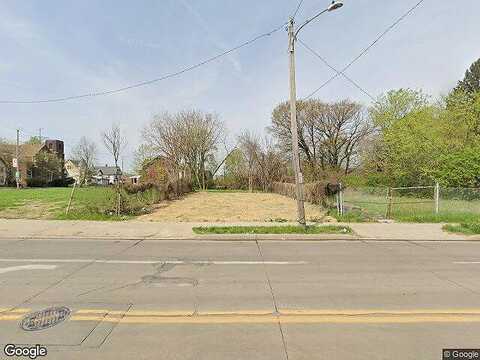 93Rd, CLEVELAND, OH 44105