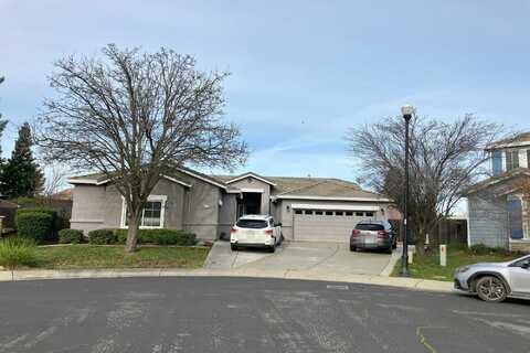 Mount Darwin, ROSEVILLE, CA 95747