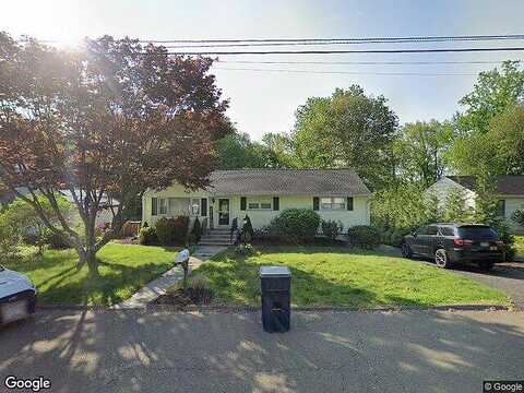 Craig, TRUMBULL, CT 06611