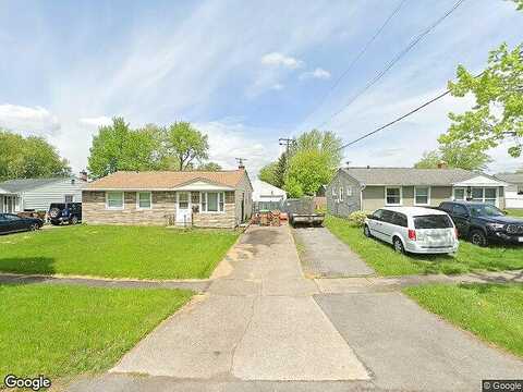 Glendale, BUFFALO, NY 14225