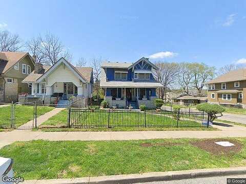 Montgall, KANSAS CITY, MO 64130