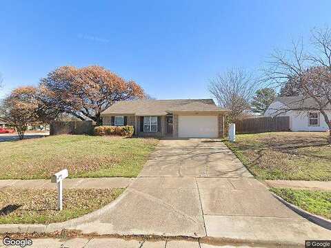 Glengate, ARLINGTON, TX 76016