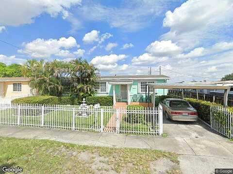 169Th, MIAMI GARDENS, FL 33055